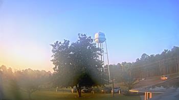 Weather camera view of Hope of the Generations Church.
