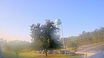 Weather camera view of Hope of the Generations Church.