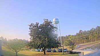 Weather camera view of Hope of the Generations Church.