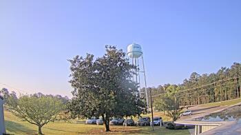 Weather camera view of Hope of the Generations Church.