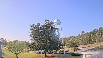 Weather camera view of Hope of the Generations Church.
