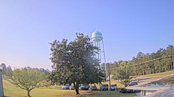 Weather camera view of Hope of the Generations Church.