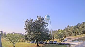 Weather camera view of Hope of the Generations Church.