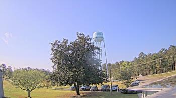 Weather camera view of Hope of the Generations Church.