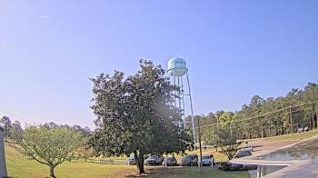 Weather camera view of Hope of the Generations Church.