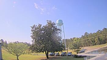 Weather camera view of Hope of the Generations Church.