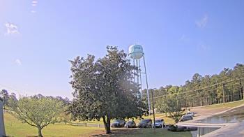 Weather camera view of Hope of the Generations Church.