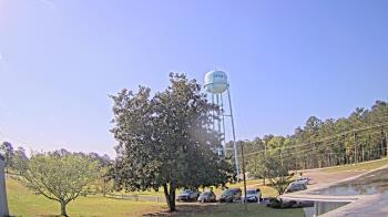 Weather camera view of Hope of the Generations Church.