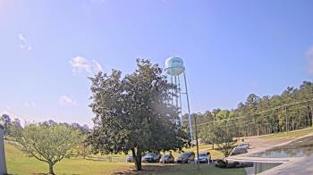 Weather camera view of Hope of the Generations Church.