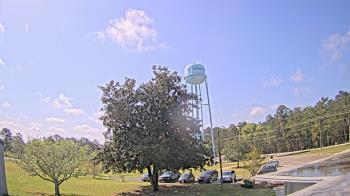 Weather camera view of Hope of the Generations Church.