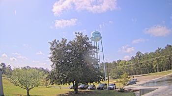 Weather camera view of Hope of the Generations Church.