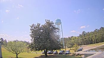 Weather camera view of Hope of the Generations Church.