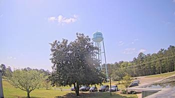 Weather camera view of Hope of the Generations Church.