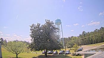 Weather camera view of Hope of the Generations Church.