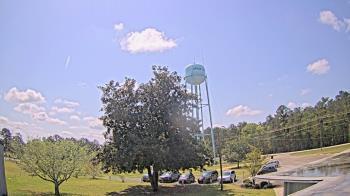 Weather camera view of Hope of the Generations Church.