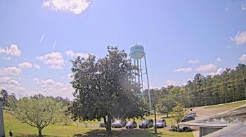 Weather camera view of Hope of the Generations Church.