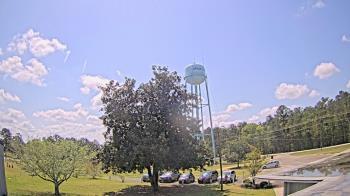Weather camera view of Hope of the Generations Church.