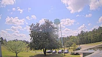 Weather camera view of Hope of the Generations Church.