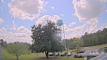 Weather camera view of Hope of the Generations Church.