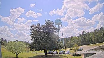 Weather camera view of Hope of the Generations Church.