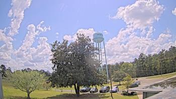 Weather camera view of Hope of the Generations Church.