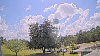 Weather camera view of Hope of the Generations Church.