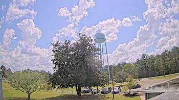 Weather camera view of Hope of the Generations Church.