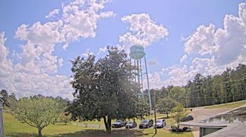 Weather camera view of Hope of the Generations Church.