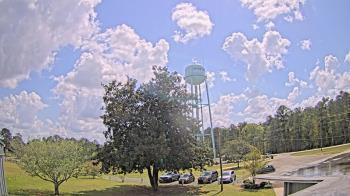 Weather camera view of Hope of the Generations Church.