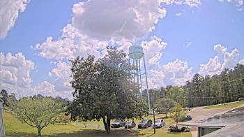 Weather camera view of Hope of the Generations Church.