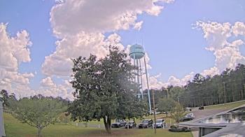 Weather camera view of Hope of the Generations Church.