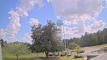 Weather camera view of Hope of the Generations Church.