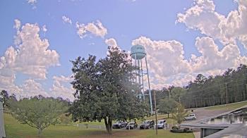 Weather camera view of Hope of the Generations Church.