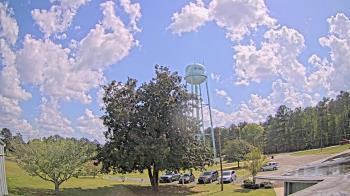 Weather camera view of Hope of the Generations Church.