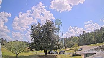 Weather camera view of Hope of the Generations Church.