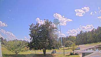Weather camera view of Hope of the Generations Church.