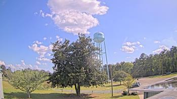 Weather camera view of Hope of the Generations Church.