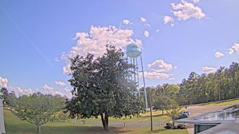 Weather camera view of Hope of the Generations Church.