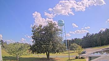 Weather camera view of Hope of the Generations Church.