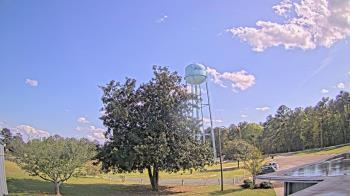 Weather camera view of Hope of the Generations Church.