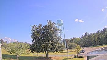 Weather camera view of Hope of the Generations Church.