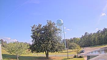 Weather camera view of Hope of the Generations Church.