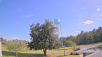 Weather camera view of Hope of the Generations Church.