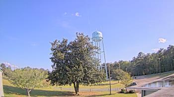 Weather camera view of Hope of the Generations Church.