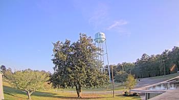 Weather camera view of Hope of the Generations Church.