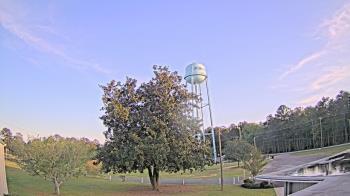 Weather camera view of Hope of the Generations Church.
