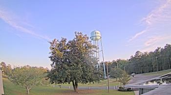 Weather camera view of Hope of the Generations Church.