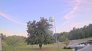 Weather camera view of Hope of the Generations Church.