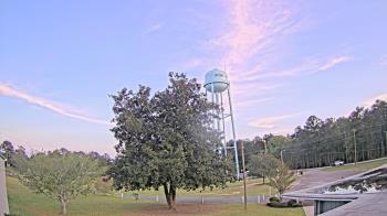 Weather camera view of Hope of the Generations Church.