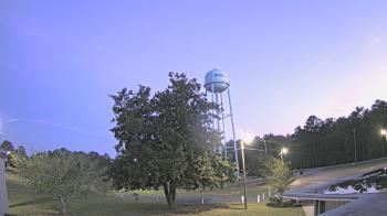 Weather camera view of Hope of the Generations Church.